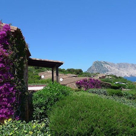 Villa Casa Molara à San Teodoro  Chambre photo