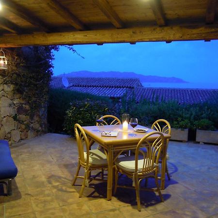 Villa Casa Molara à San Teodoro  Extérieur photo