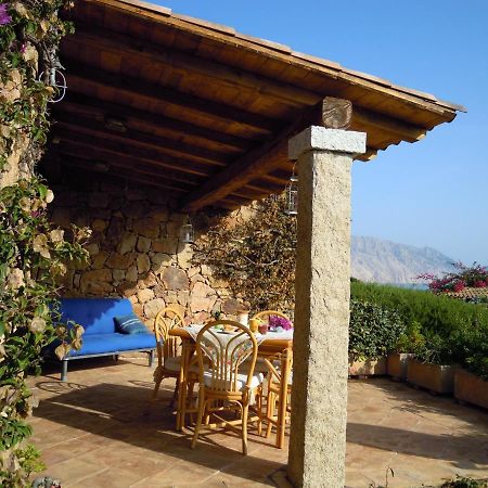 Villa Casa Molara à San Teodoro  Extérieur photo