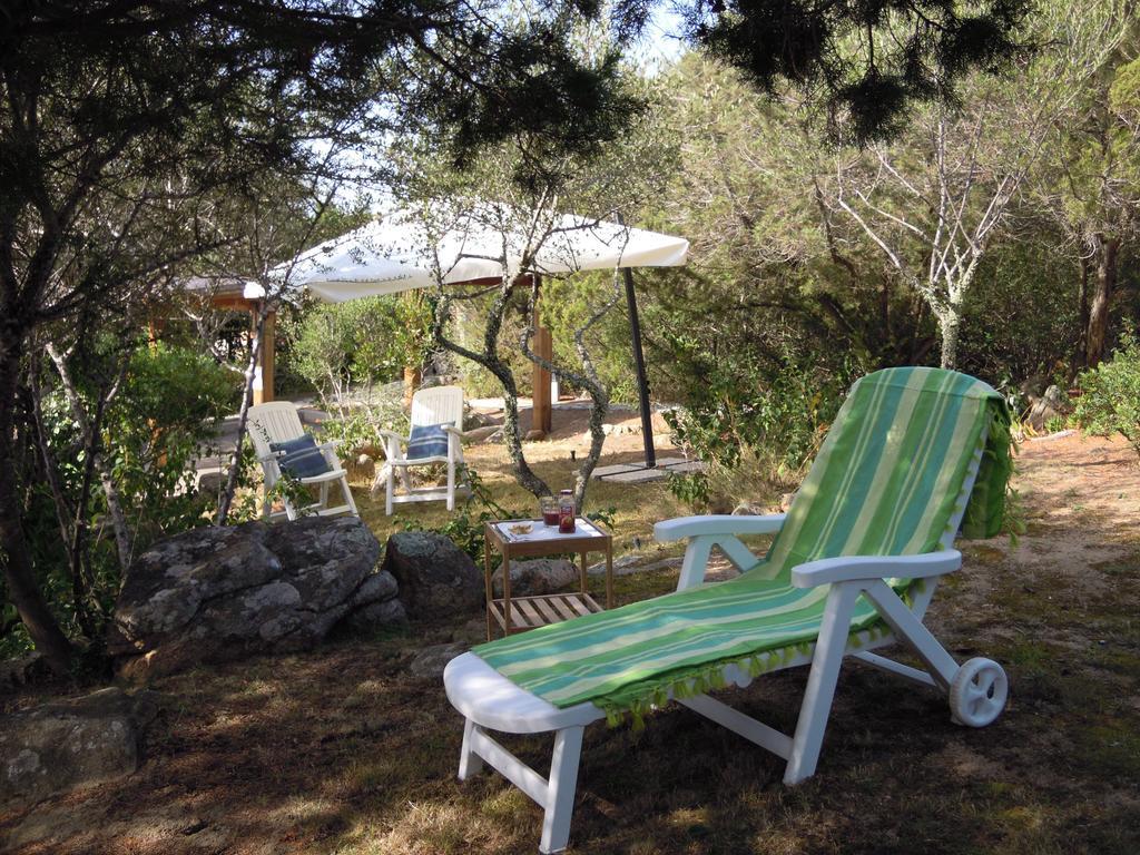 Villa Casa Molara à San Teodoro  Chambre photo