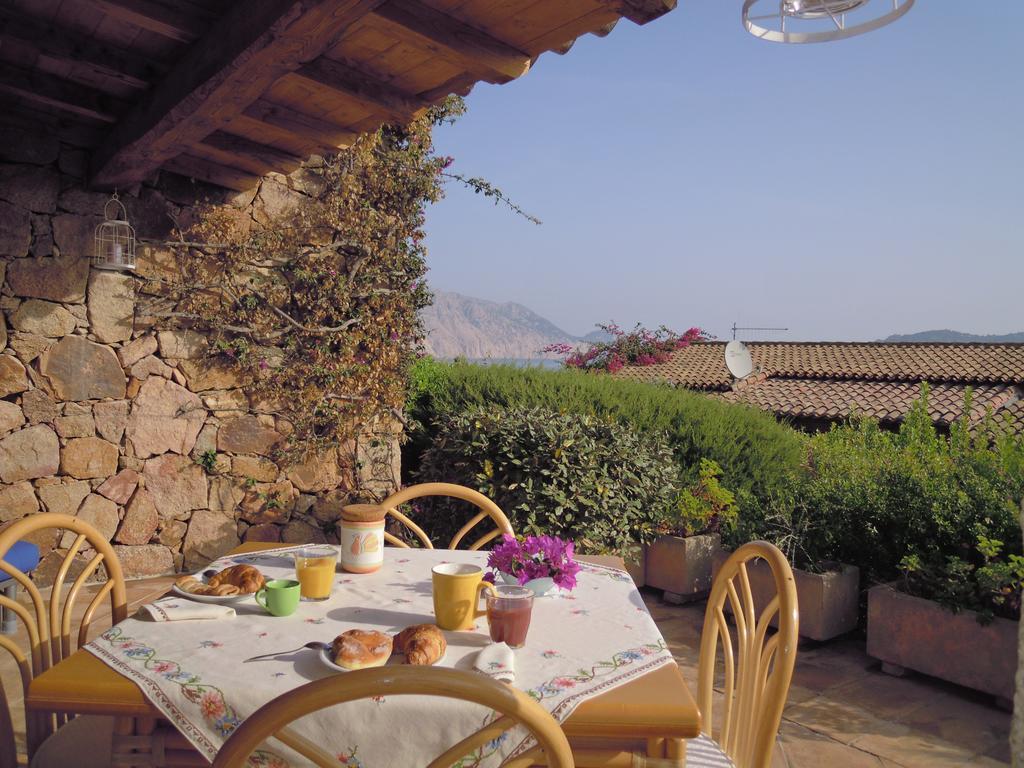 Villa Casa Molara à San Teodoro  Chambre photo