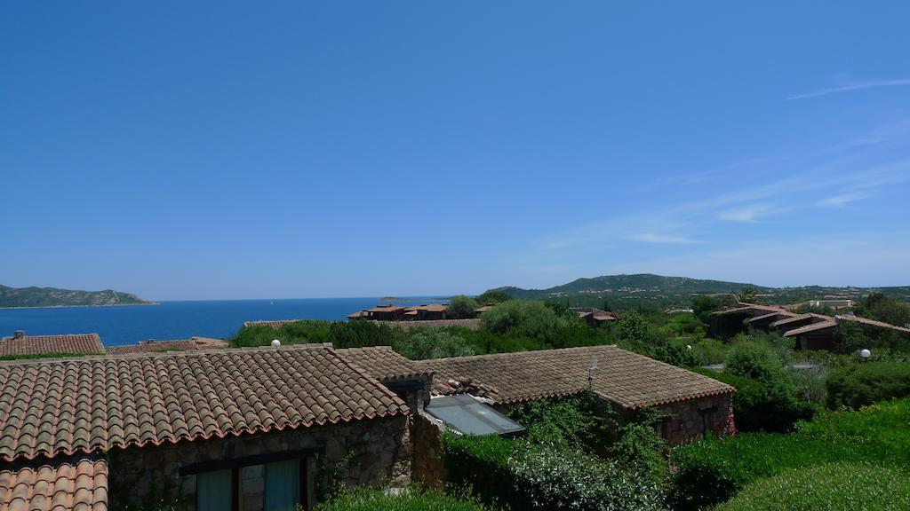 Villa Casa Molara à San Teodoro  Extérieur photo