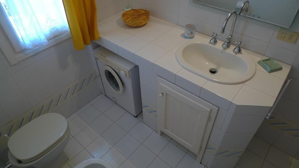 Villa Casa Molara à San Teodoro  Chambre photo