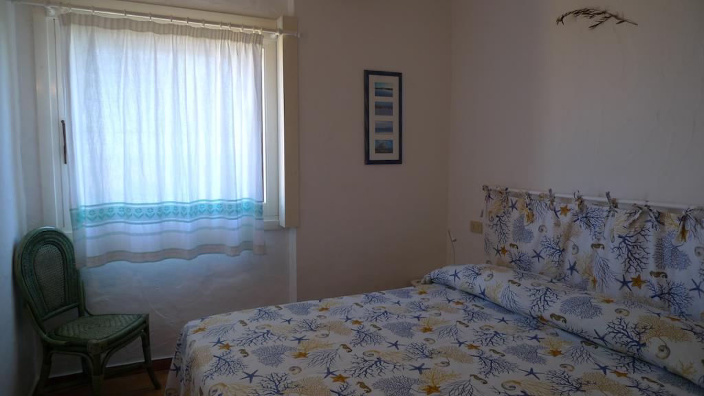 Villa Casa Molara à San Teodoro  Chambre photo