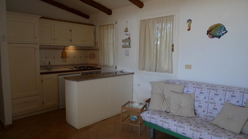 Villa Casa Molara à San Teodoro  Extérieur photo