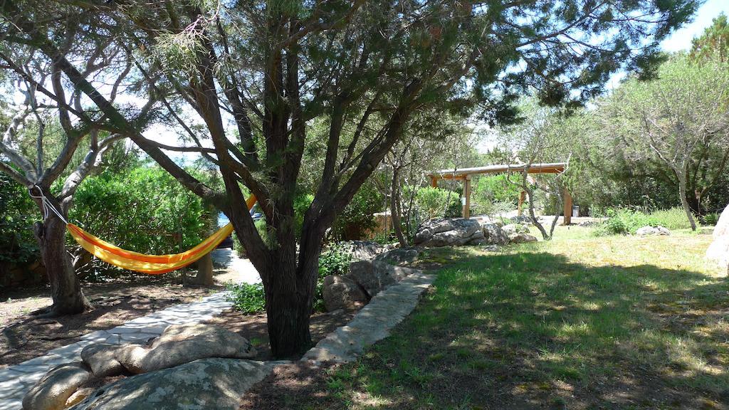 Villa Casa Molara à San Teodoro  Chambre photo