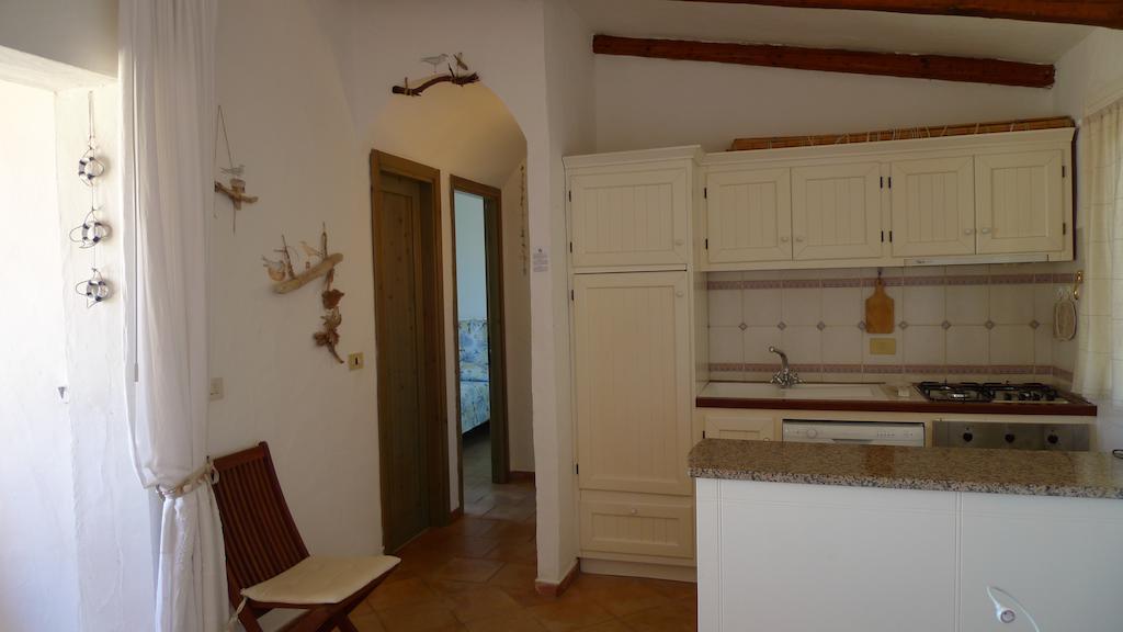 Villa Casa Molara à San Teodoro  Chambre photo