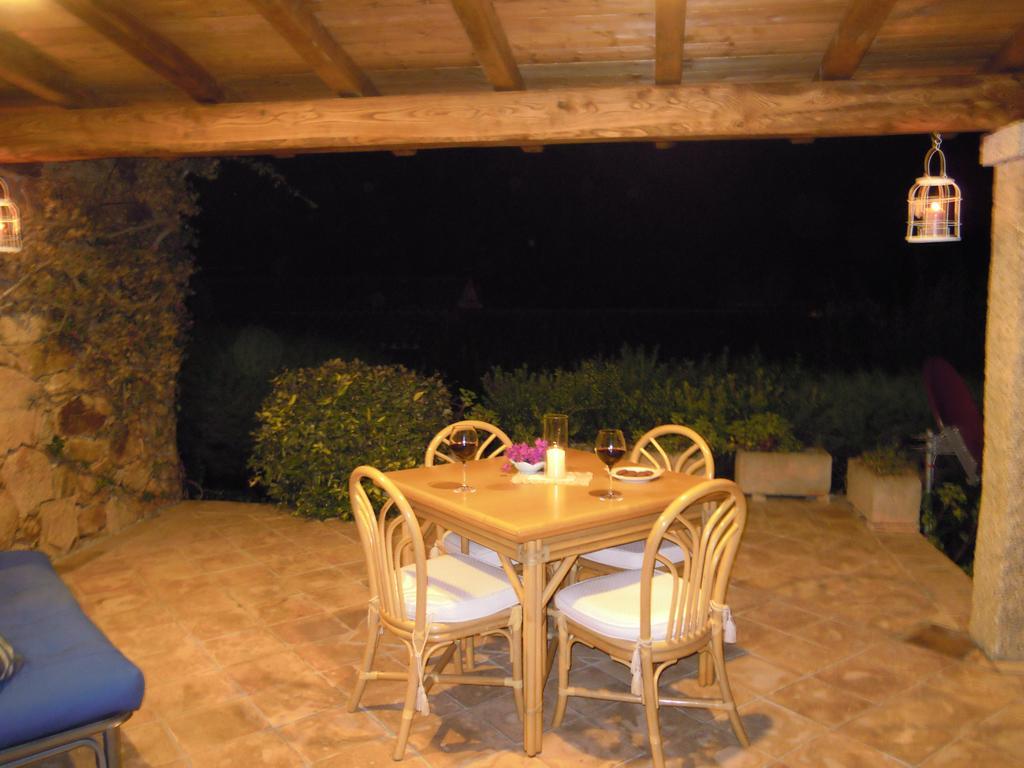 Villa Casa Molara à San Teodoro  Extérieur photo
