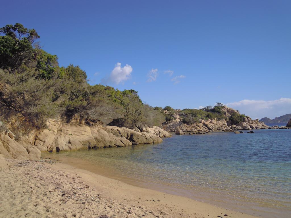 Villa Casa Molara à San Teodoro  Extérieur photo