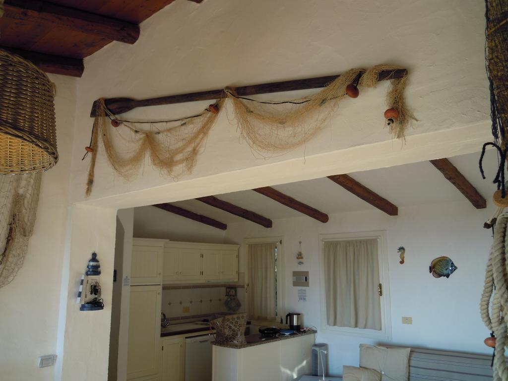 Villa Casa Molara à San Teodoro  Extérieur photo