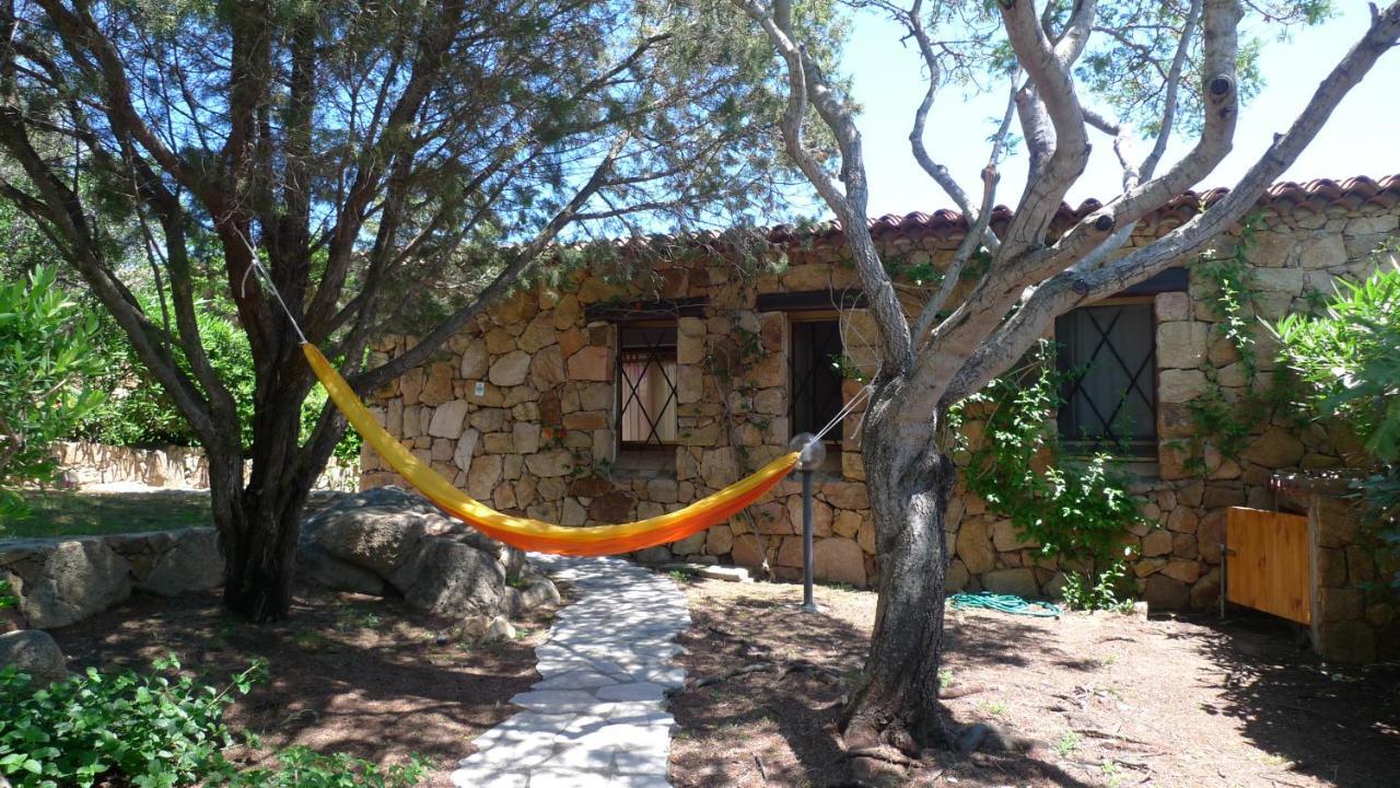 Villa Casa Molara à San Teodoro  Chambre photo
